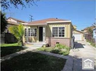 10409 Capistrano Ave, South Gate, CA 90280