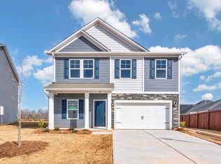 179 Strongridge Trl LOT 184, Simpsonville, SC 29681