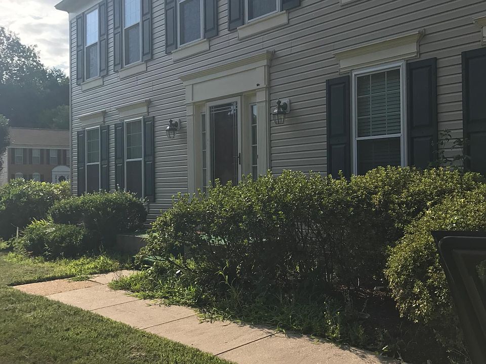 805 Saint James Ct, Accokeek, MD 20607 Zillow