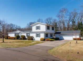 9117 E Hill Top Dr, Solon Springs, WI 54873