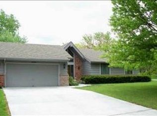 3750 SW Worwick Town Rd, Topeka, KS 66610