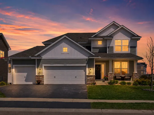 15711 Fair Hill Way, Apple Valley, MN 55124