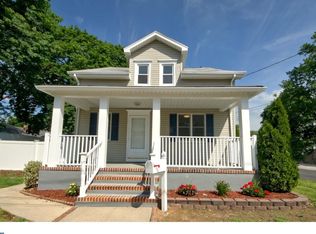 124 Partridge Ave, Hamilton, NJ 08610