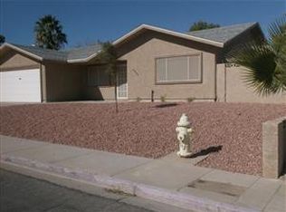 4460 Rita Dr, Las Vegas, NV 89121