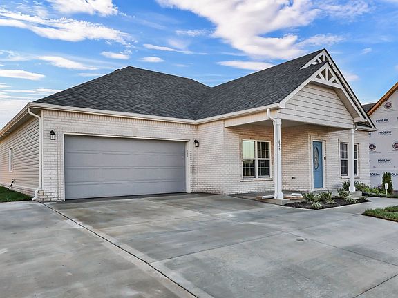 2nd image of 626 Marblewing Ct Lot 484