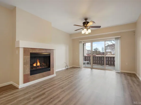 16700 Las Ramblas Lane #D, Parker, CO 80134