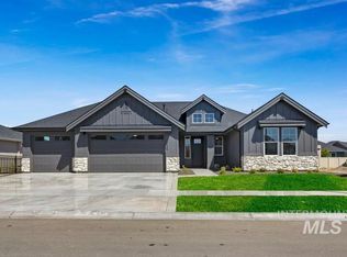 2736 E Sawtelle Peak, Meridian, ID 83642