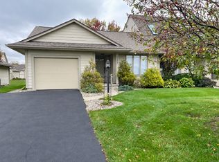 1117 Waterville Monclova Rd, Waterville, OH 43566