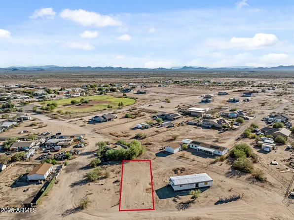 2 E GRIFFIN Street #-, Wittmann, AZ 85361