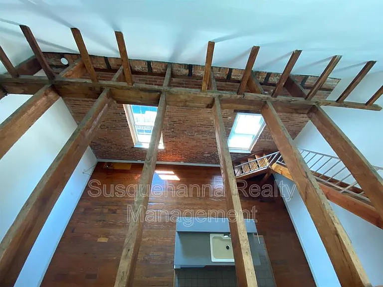 402 W Frederick St #302 — Photo 7