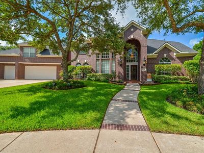 11519 Pecan Canyon Ct, Tomball, TX, 77377