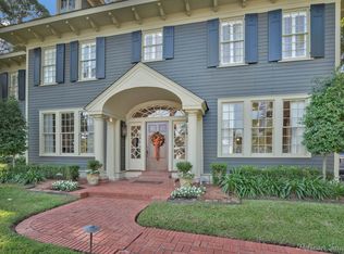 909 Trabue St, Shreveport, LA 71106