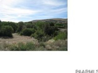 1679 N Garnet Dr, Prescott, AZ 86303