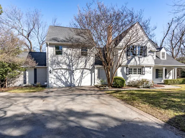 8530 Jourdan Way, Dallas, TX 75225