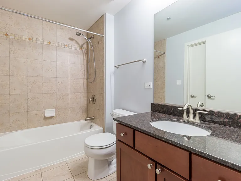 520 S State St #1403 — Photo 11