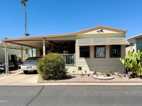 7750 E BROADWAY Road #123, Mesa, AZ 85208