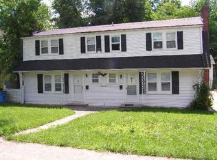 302 Leslie Ave, Glasgow, KY 42141
