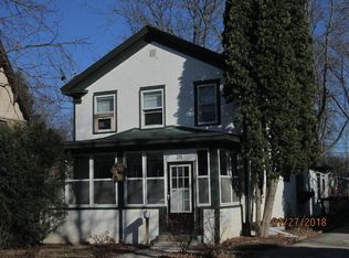 211 S 4th St, Delavan, WI 53115