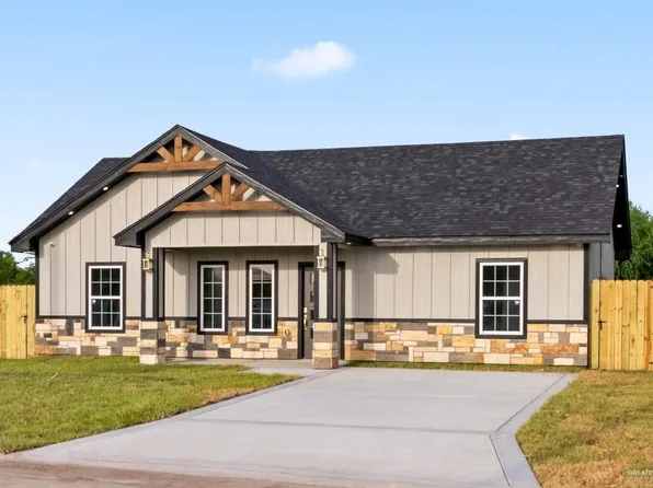 2465 Via Roma Ln, Weslaco, TX 78596