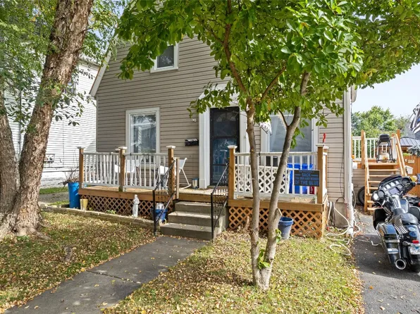 28 Griswold St, Binghamton, NY 13904