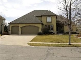 14722 Reeds St, Overland Park, KS 66223