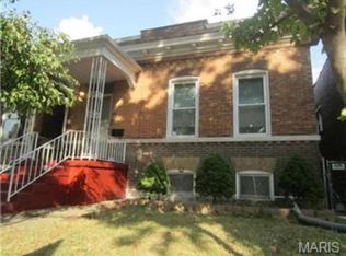 5224 Alabama Ave, Saint Louis, MO 63111
