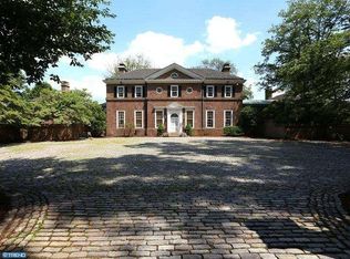 1700 Walnut Green Rd, Greenville, DE 19807