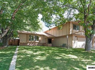 4330 Acadia Way, Reno, NV 89502