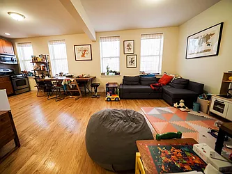 Rented by J & M Realty Services Corp (Management)