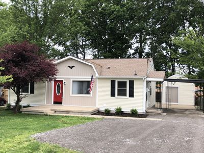 1594 Bevard Rd, Clarksville, TN, 37042