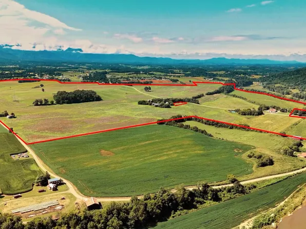 0 Chuckey Pike, Chuckey, TN 37641