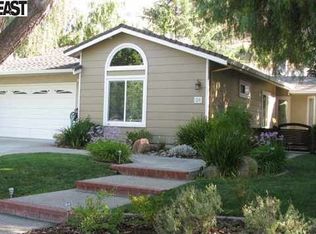 20 Snyder Way, Fremont, CA 94536