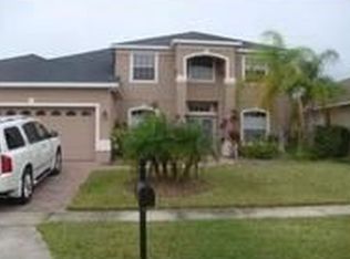 2945 Curving Oaks Way, Orlando, FL 32820