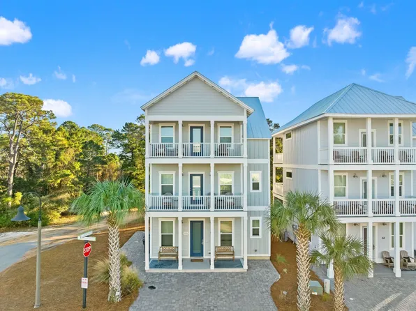 72 Magical Pl, Santa Rosa Beach, FL 32459