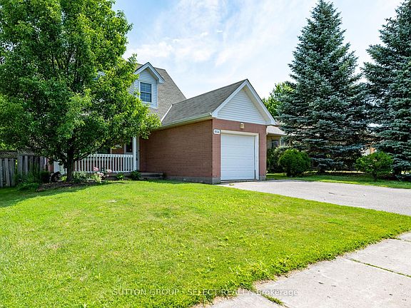 2nd image of 1144 Aldersbrook Rd