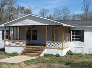 8642 Beavers Nest Dr, Shreveport, LA 71129
