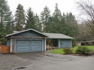 2406 201st Ave SE, Sammamish, WA