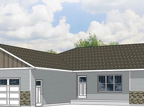 8902 Hinner Springs Dr, Weston, WI 54476