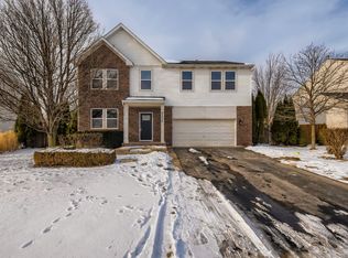 25024 Brigade Ln, Plainfield, IL 60544
