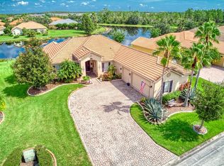525 Viterra Ct, Poinciana, FL 34759