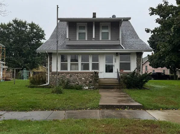 245 Foster Blvd, Iowa Falls, IA 50126