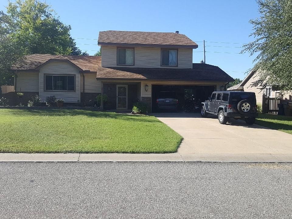 119 E Tall Tree Rd, Derby, KS 67037 Zillow