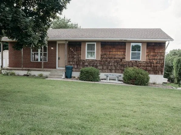 5314 S 16th Ter, Saint Joseph, MO 64504
