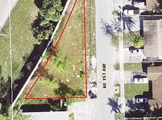 3403 NE 1st Ave, Pompano Beach, FL 33064
