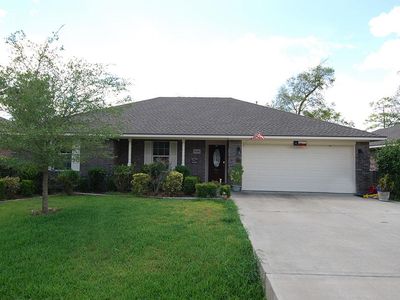 5100 Bayou Dr, Dickinson, TX, 77539
