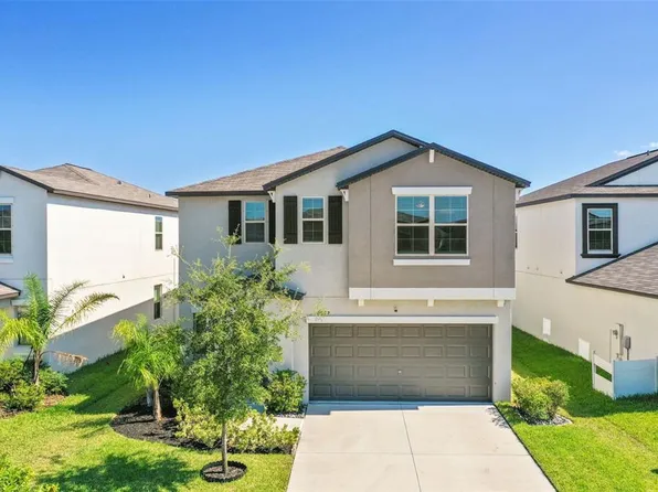 7512 Samuel Ivy Dr, Tampa, FL 33619