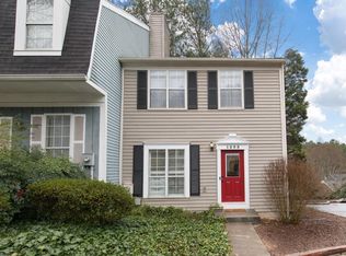 1205 Wedgewood Ct, Sandy Springs, GA 30350