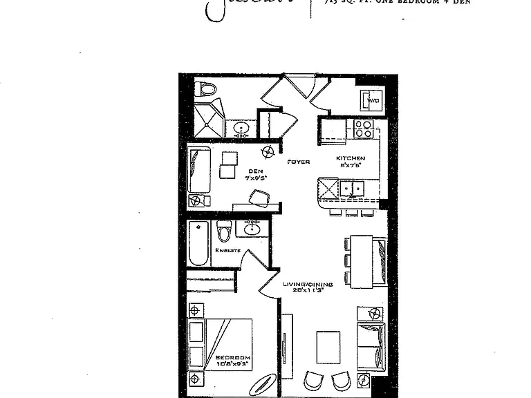 1 Bedford Rd #405 — Photo 23