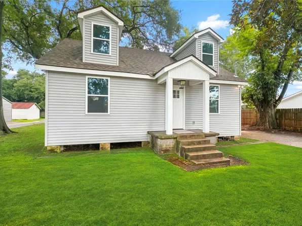 147 Ram Aly, Reserve, LA 70084