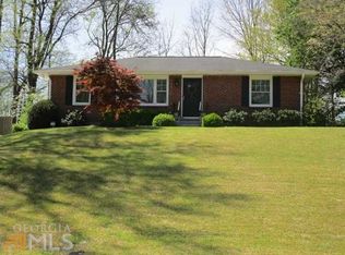 914 Willivee Dr, Decatur, GA 30033